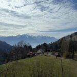 Switzerland- Golden Pass Express - 181
