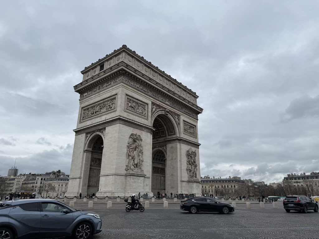 France – Paris -193