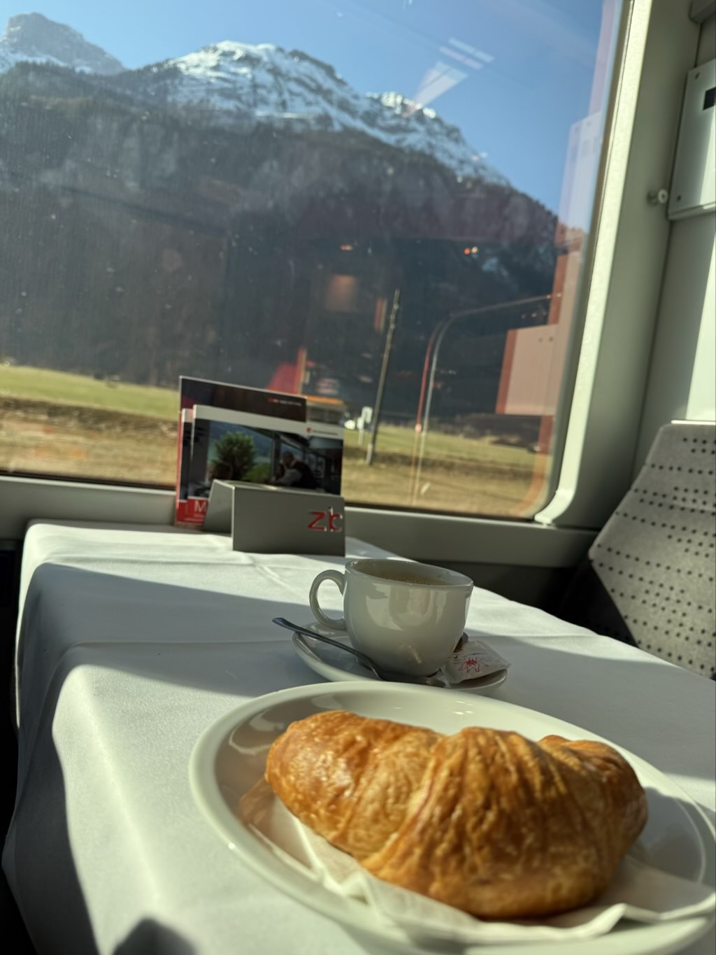 Switzerland- Golden Pass Express -175