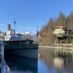 Switzerland- Golden Pass Express - 177