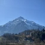 Switzerland- Golden Pass Express - 178