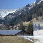 Switzerland- Golden Pass Express - 179