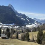 Switzerland- Golden Pass Express - 180